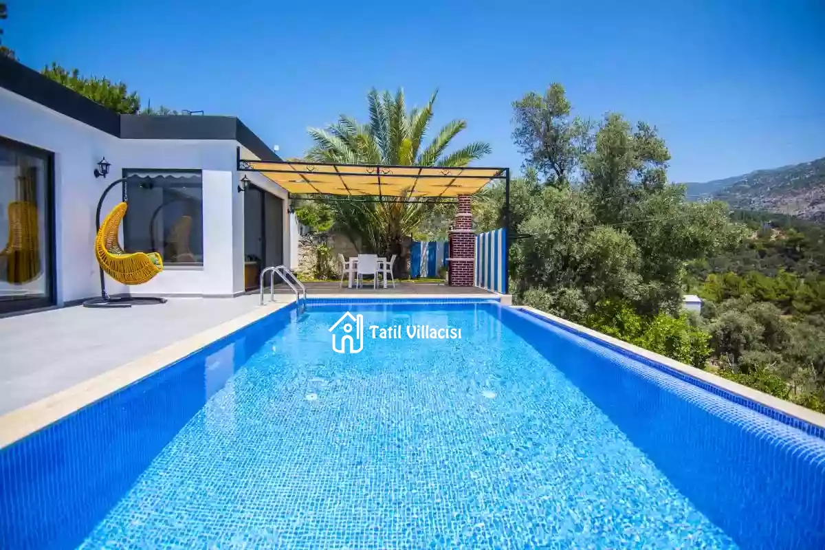 Villa Boz