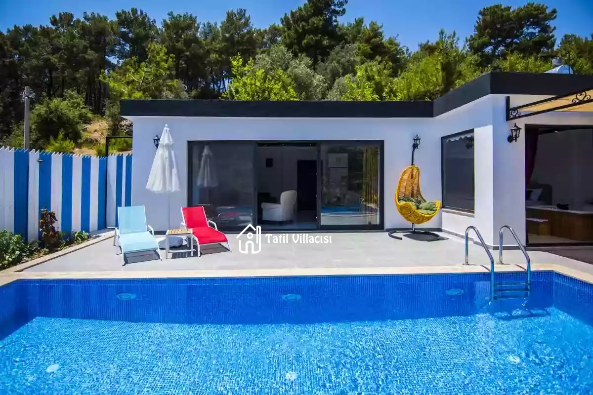 Villa Boz