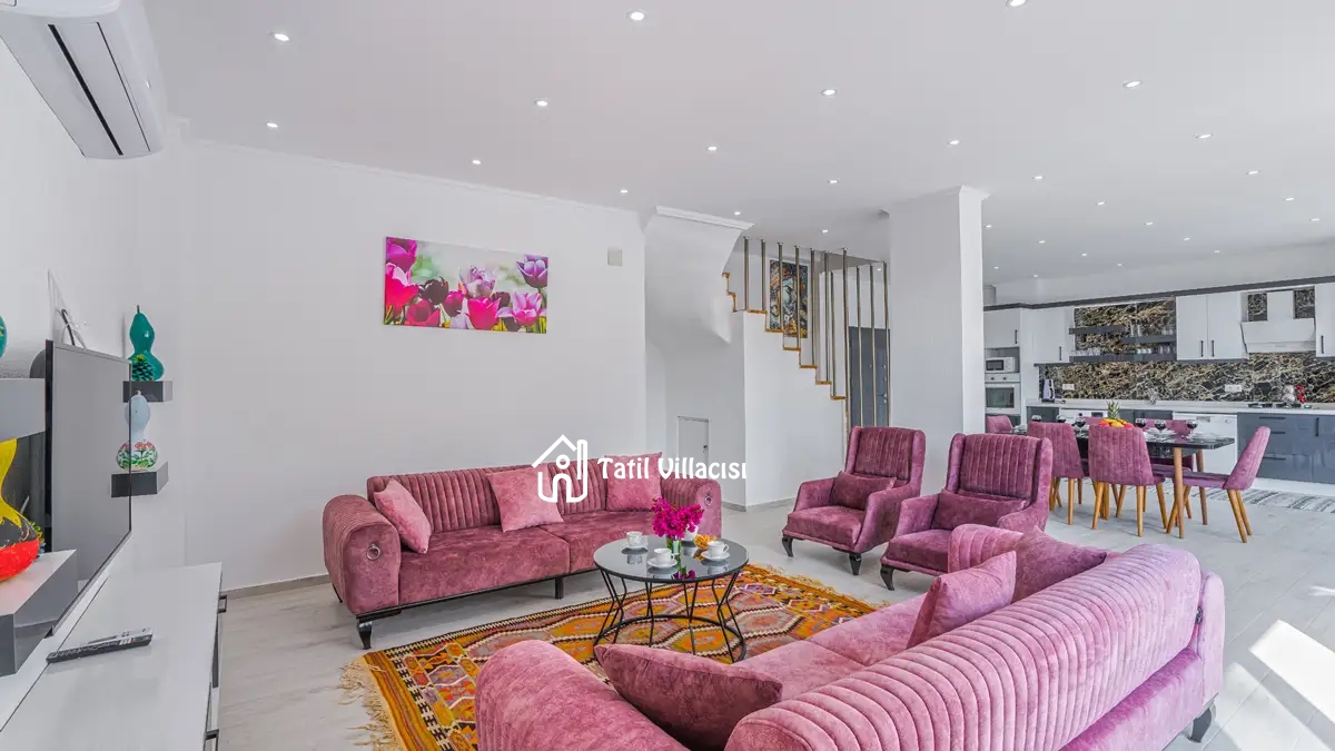 Villa Bozo 2