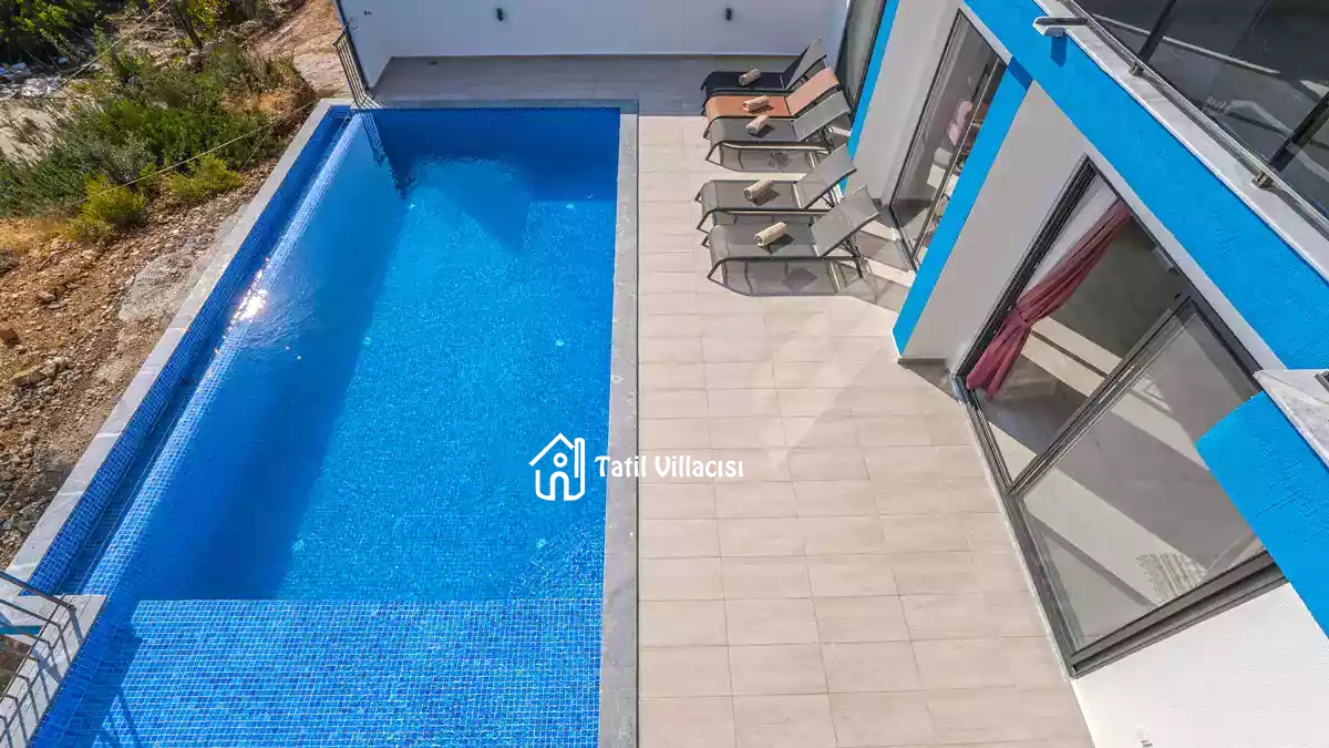 Villa Bozo 2