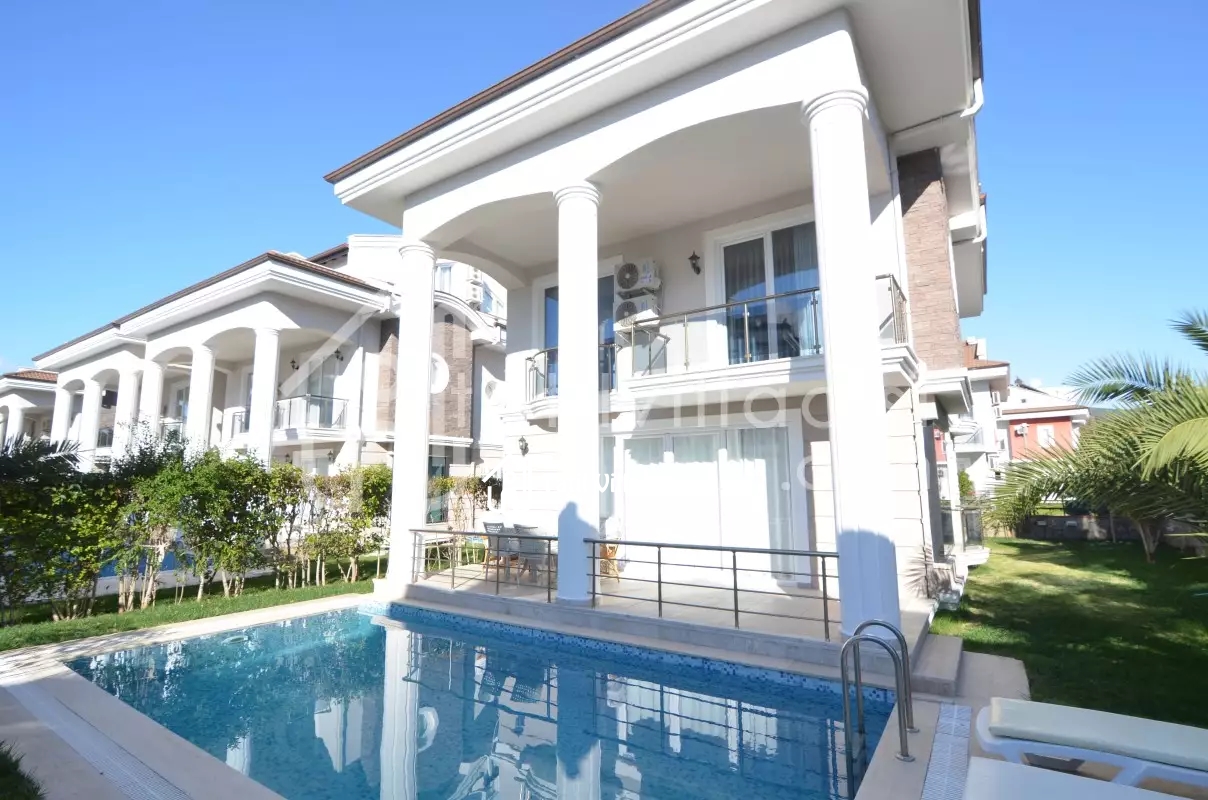 VİLLA BREEZE C