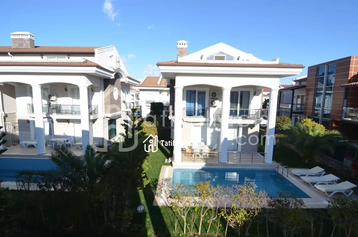 VİLLA BREEZE C