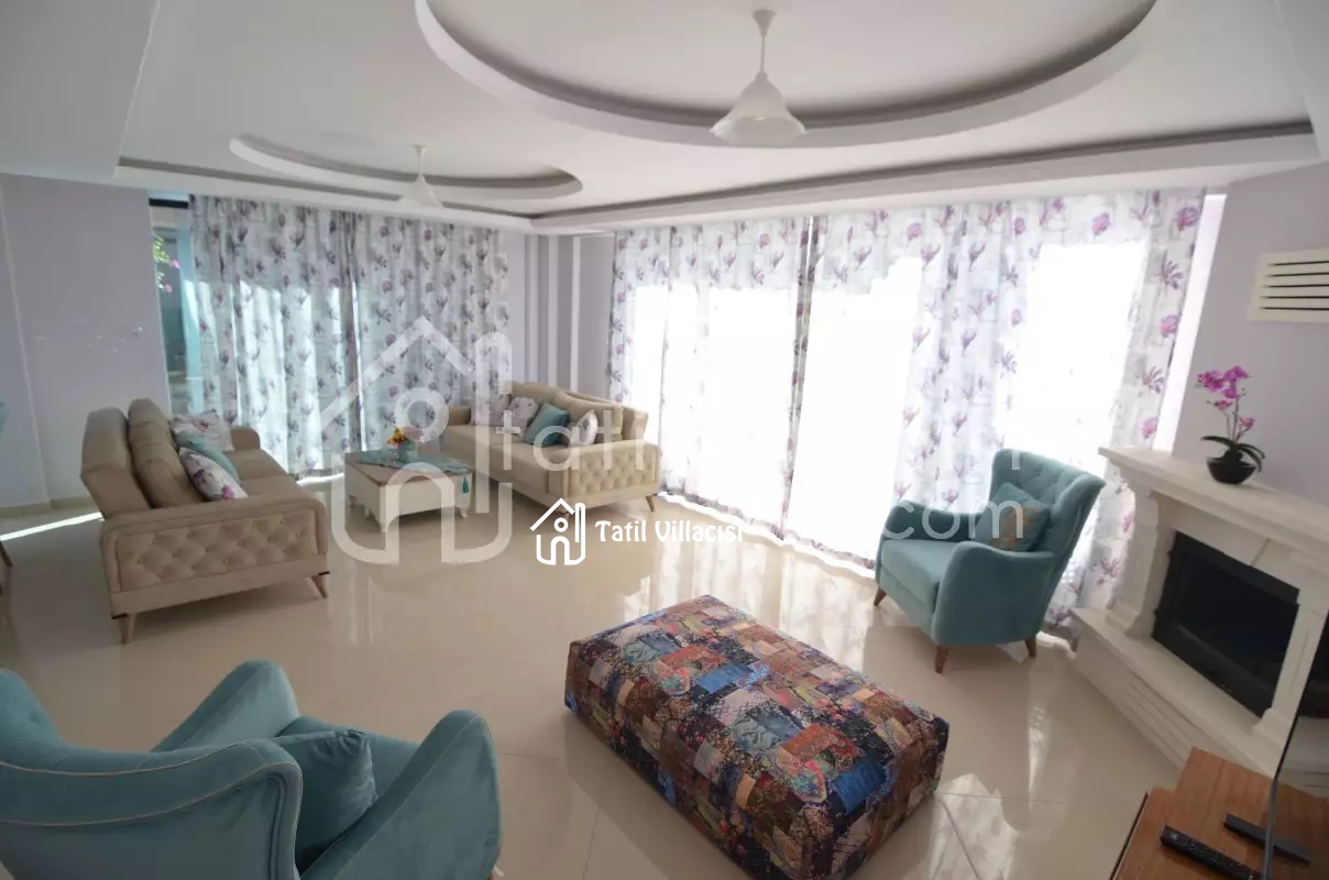 VİLLA BREEZE C