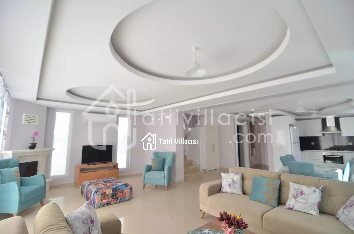 VİLLA BREEZE C