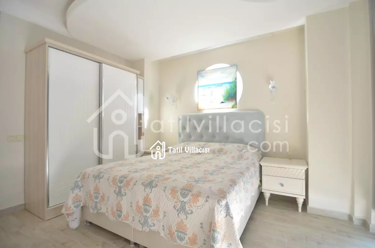 VİLLA BREEZE C