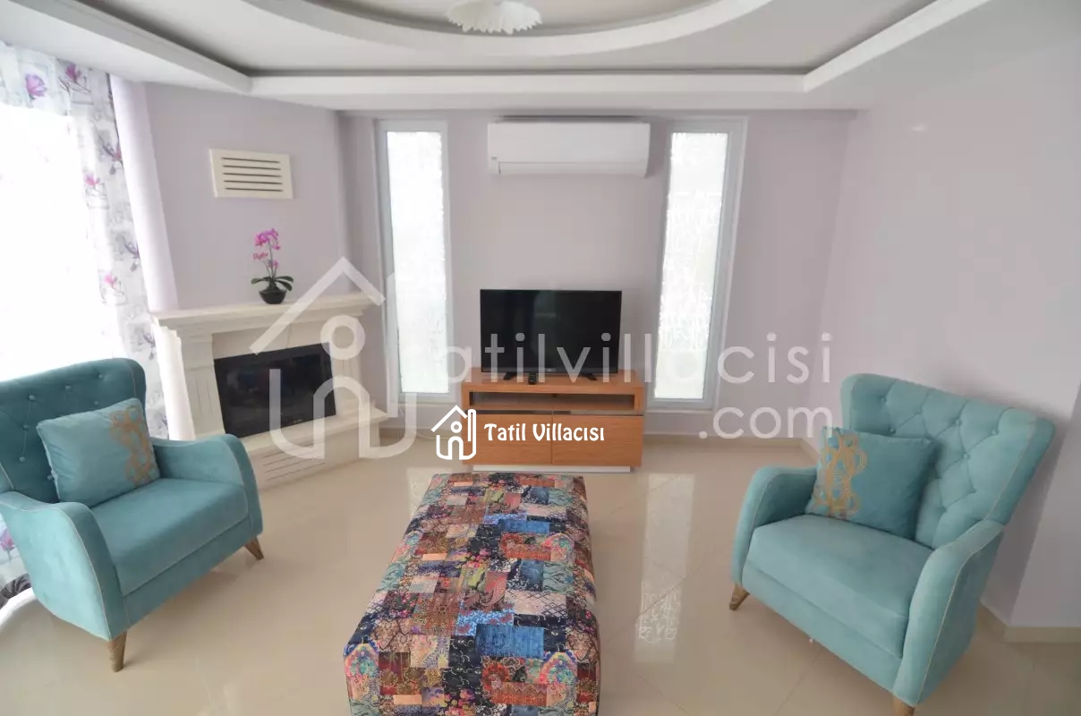 VİLLA BREEZE C