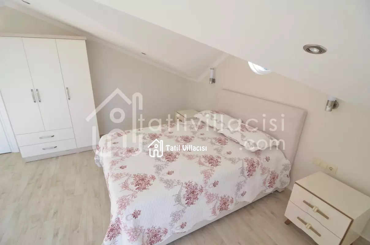 VİLLA BREEZE C