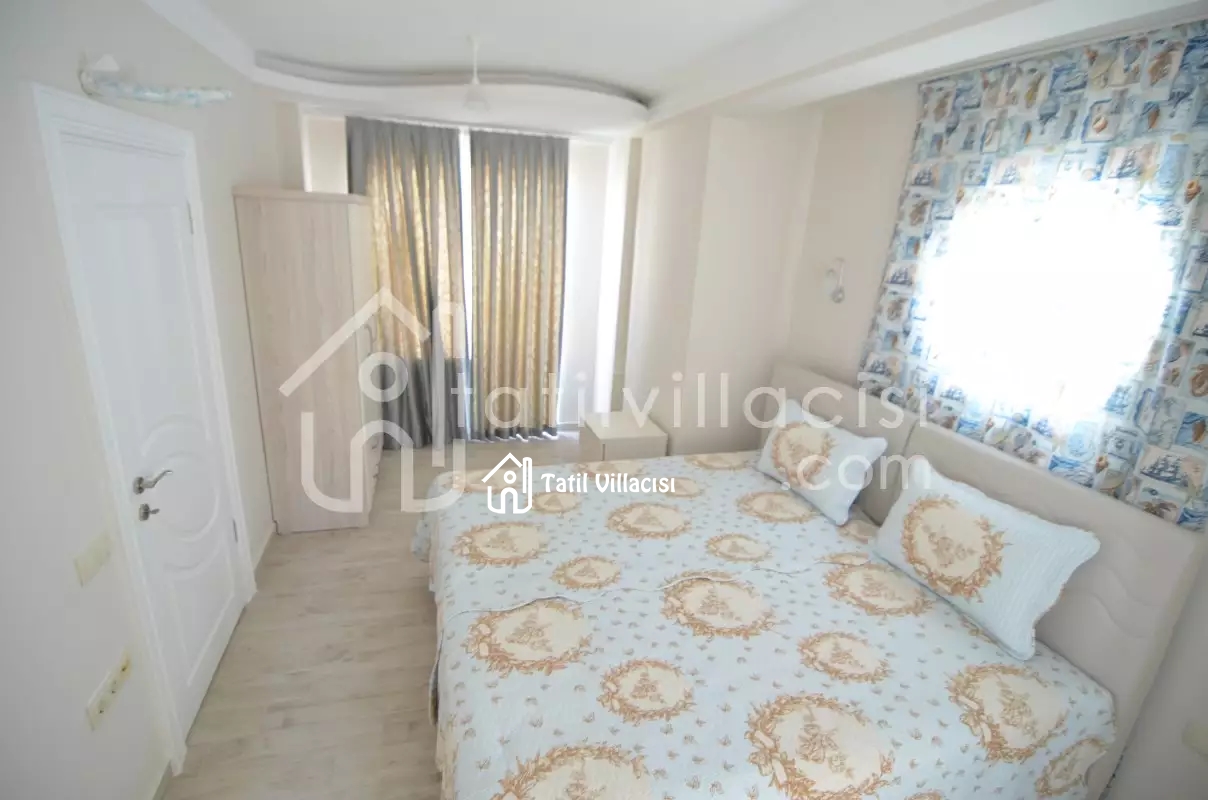VİLLA BREEZE C