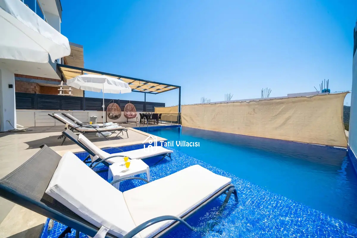 Villa Brilant 1
