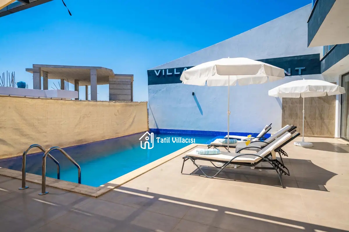 Villa Brilant 1