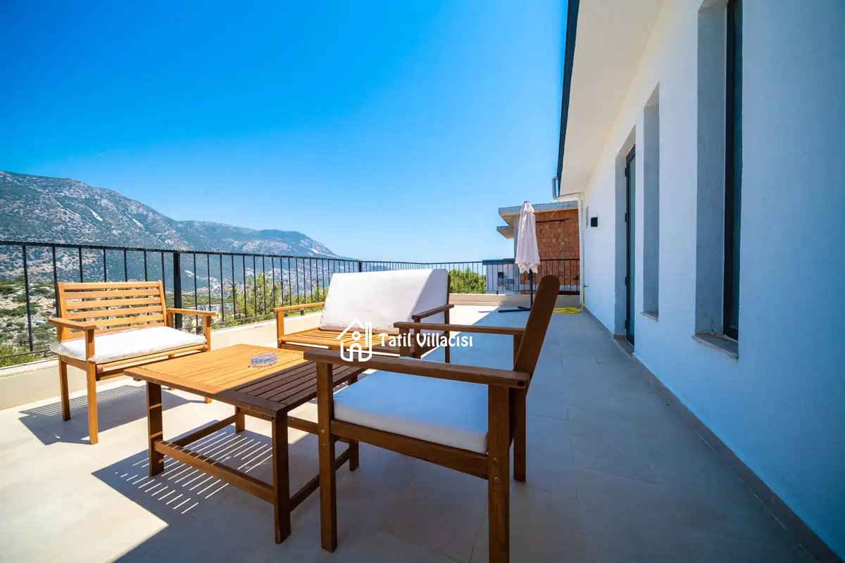 Villa Brilant 1