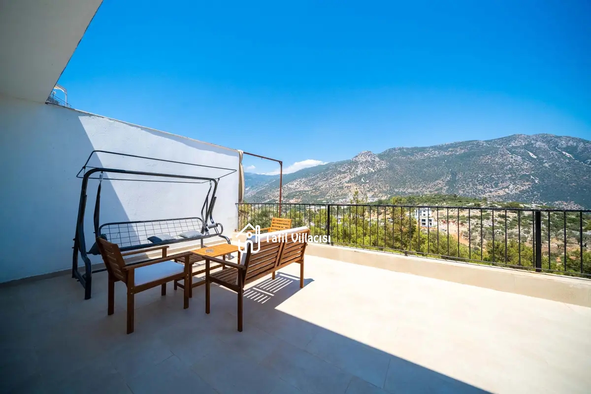 Villa Brilant 1