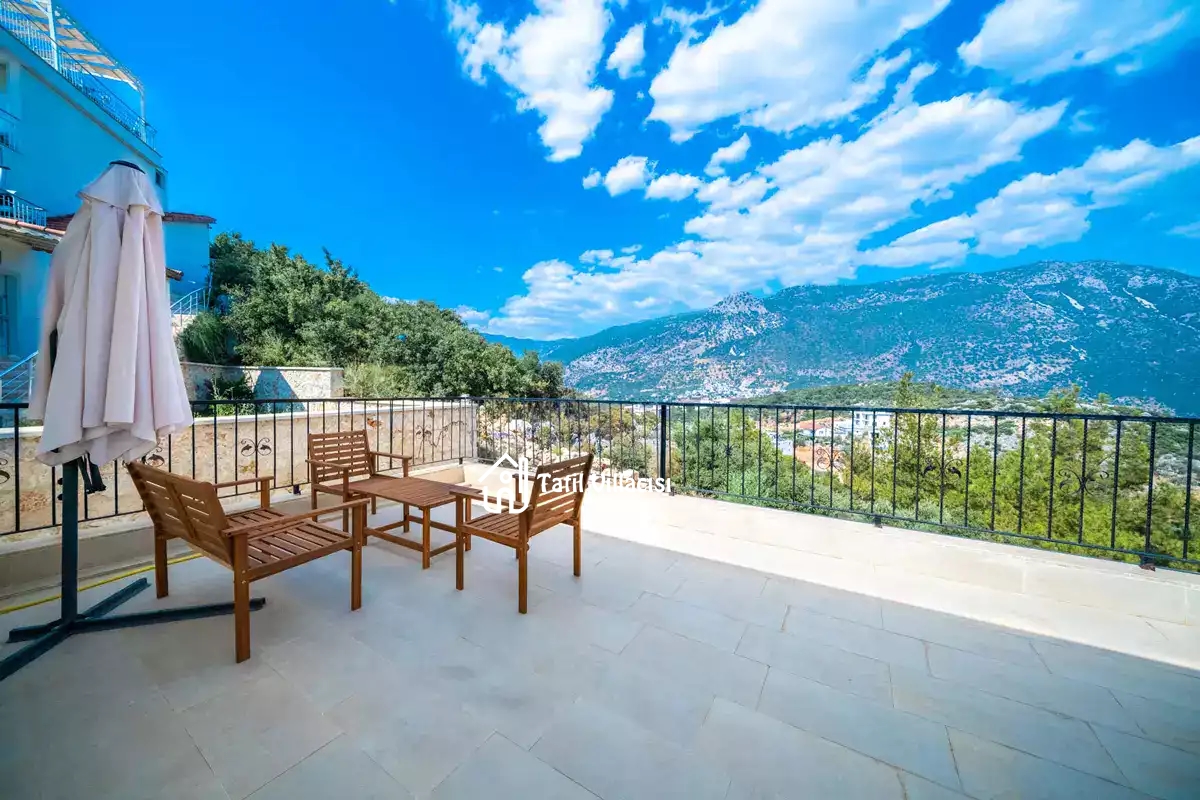 Villa Brilant 2