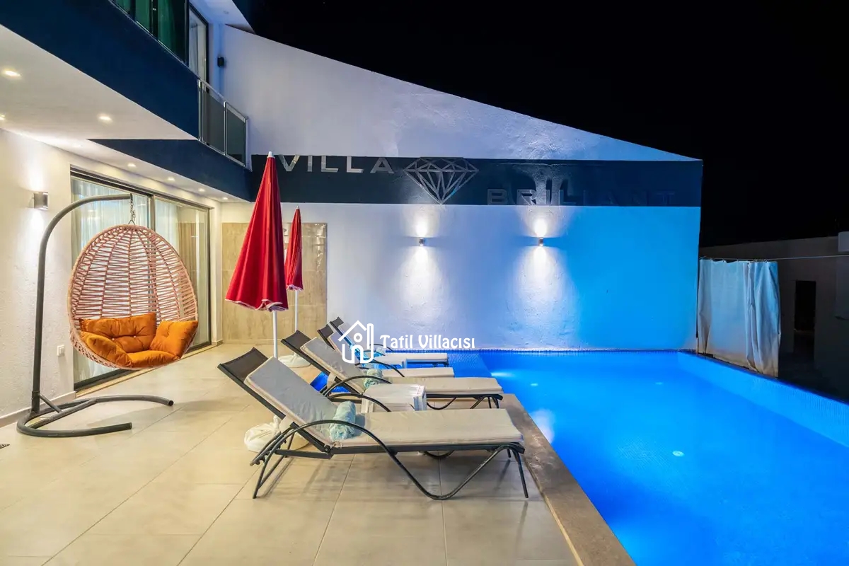 Villa Brilant 2