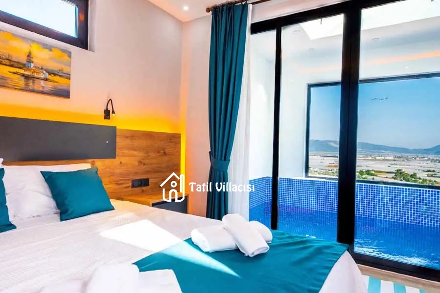 Villa Buğra 1