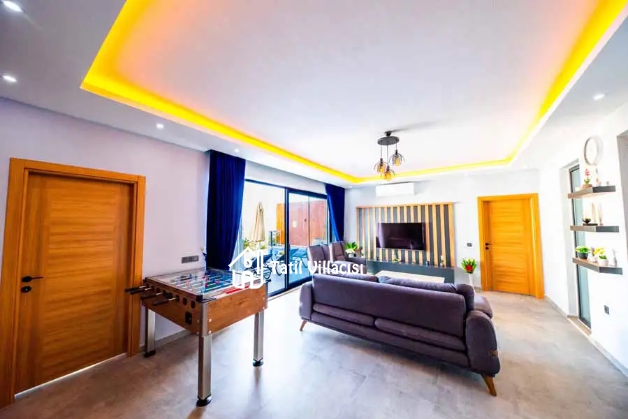 Villa Buğra 1
