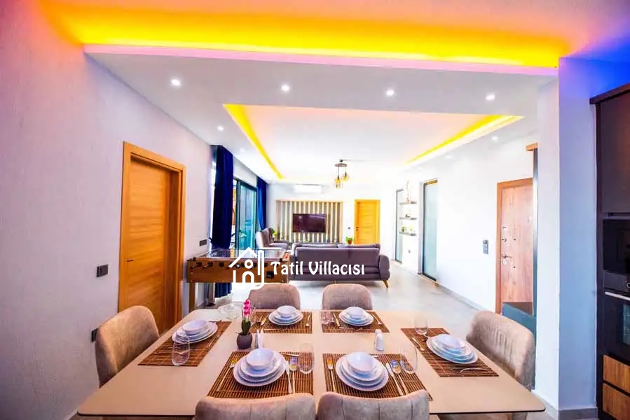 Villa Buğra 1