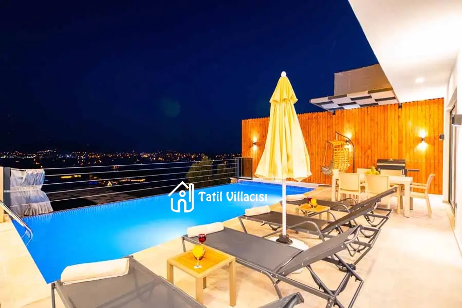 Villa Buğra 1