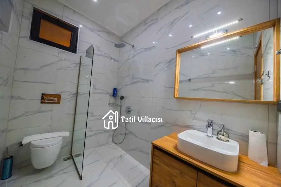Villa Buğra 1