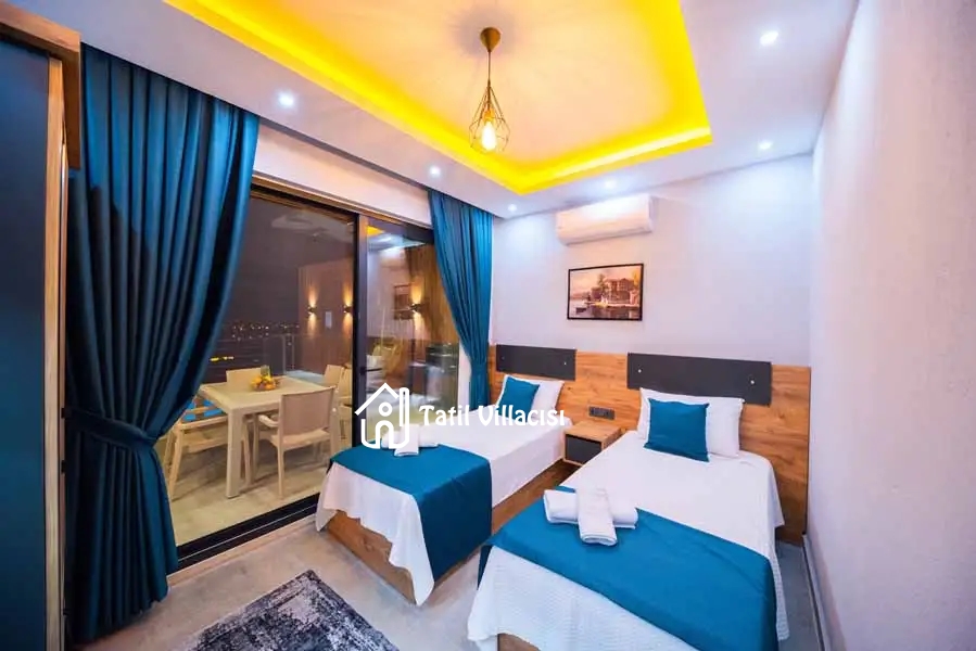 Villa Buğra 1