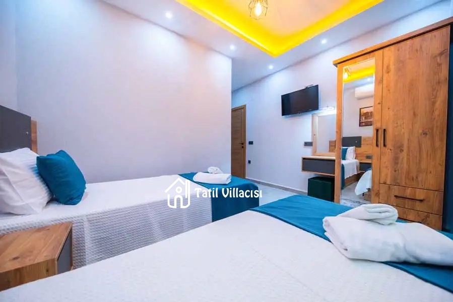 Villa Buğra 1