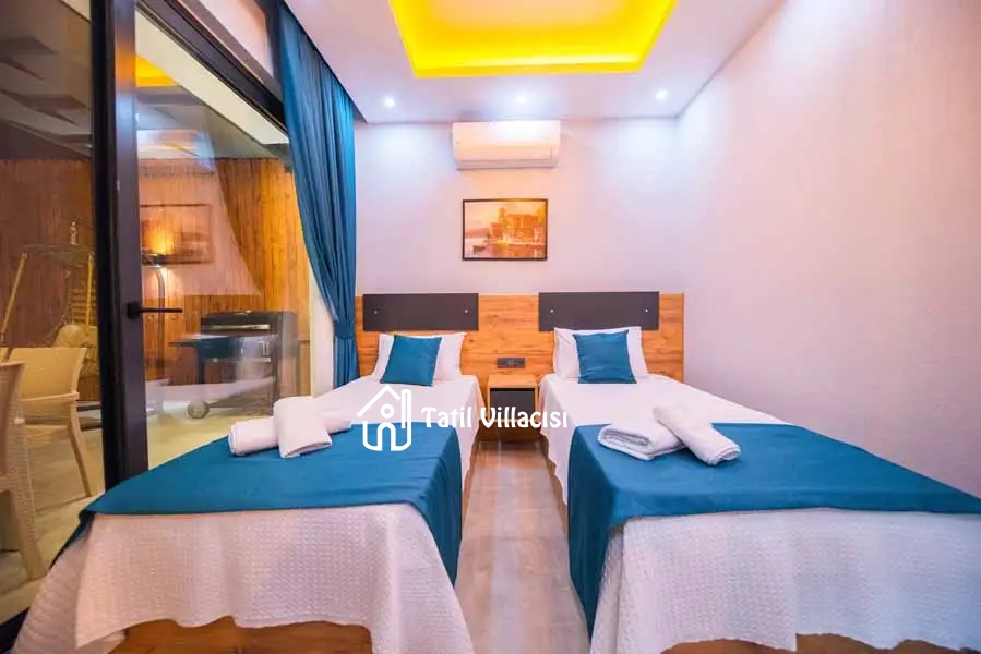 Villa Buğra 1