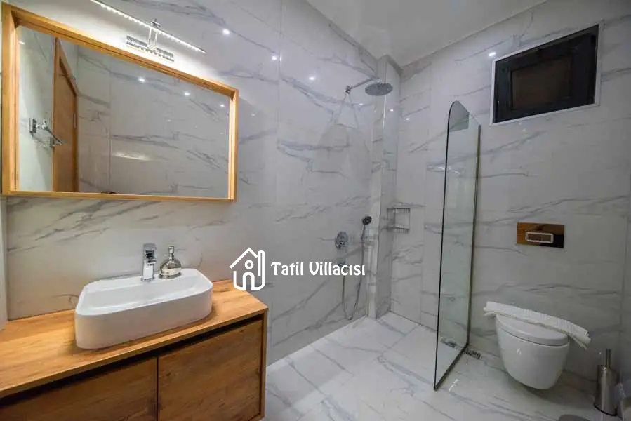 Villa Buğra 1