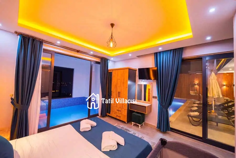 Villa Buğra 1