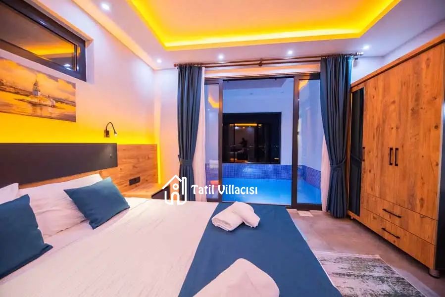 Villa Buğra 1