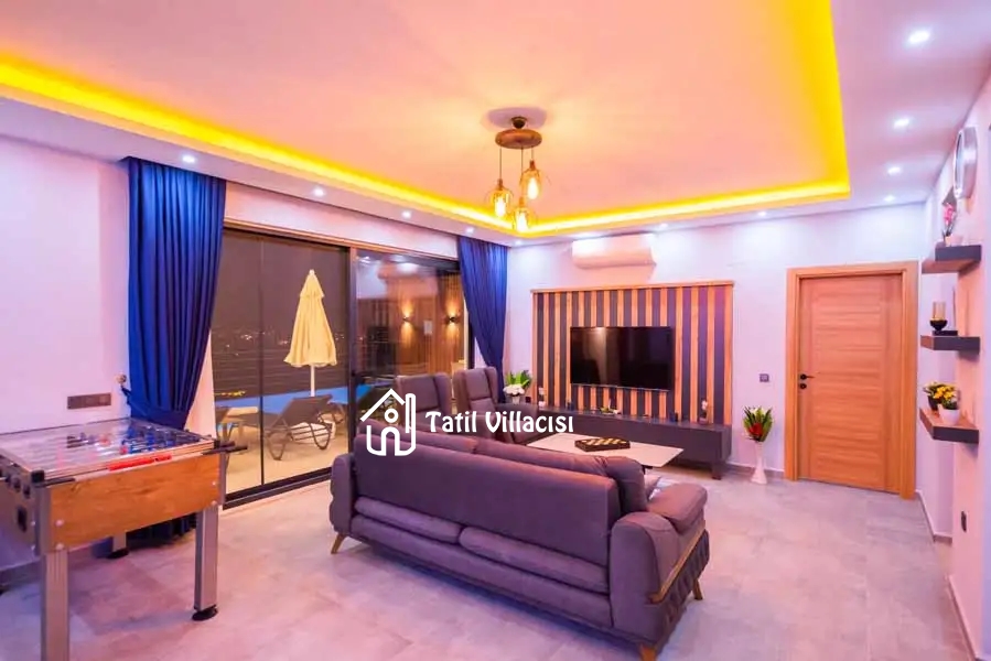 Villa Buğra 1
