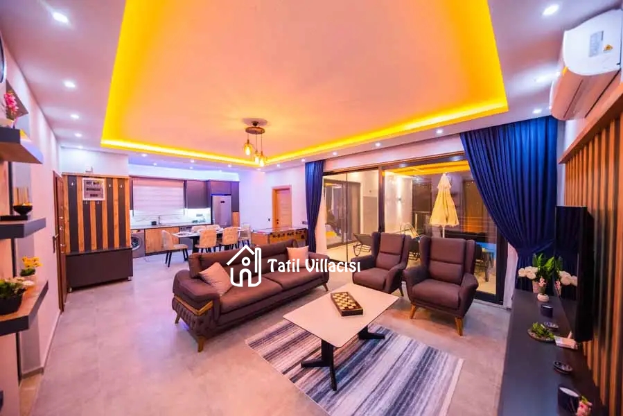 Villa Buğra 1