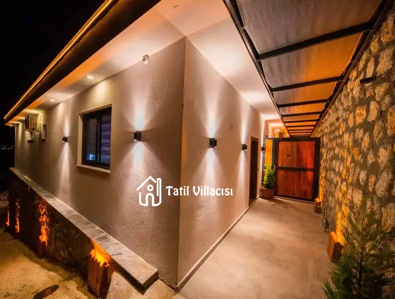 Villa Buğra 1