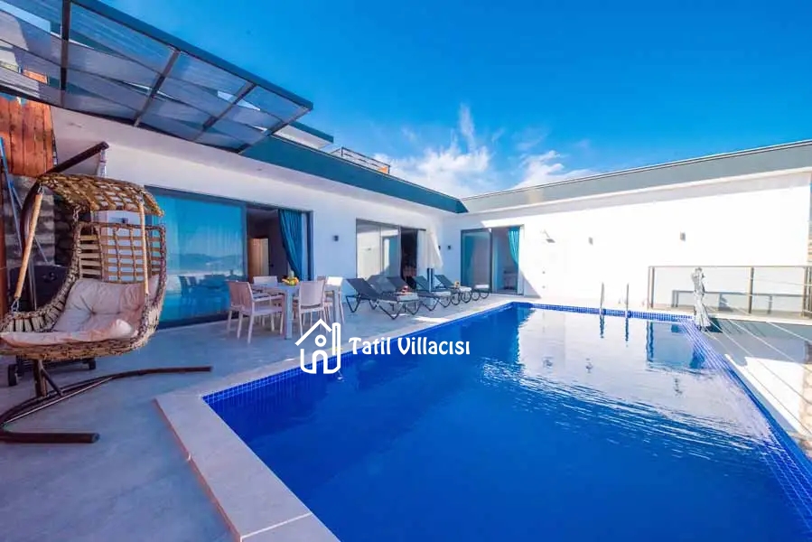 Villa Buğra 1