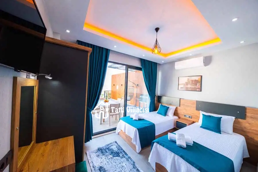 Villa Buğra 1