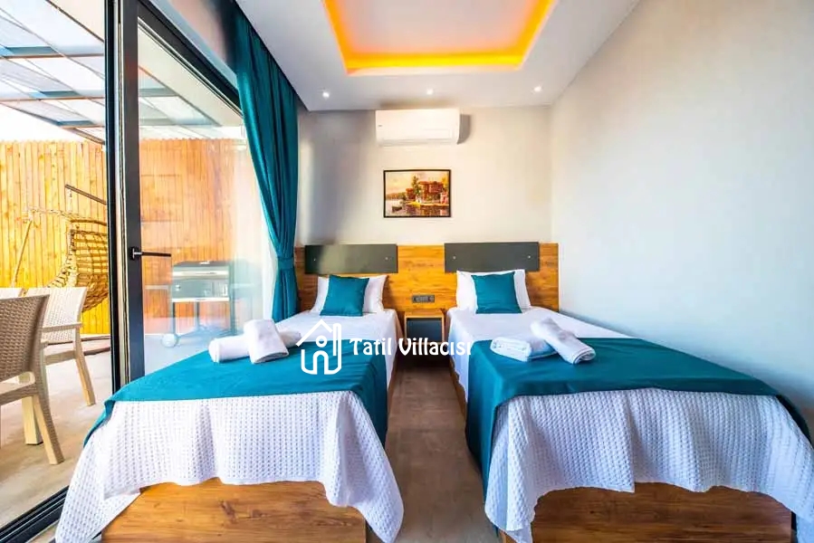 Villa Buğra 1