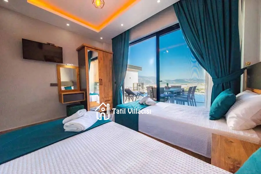 Villa Buğra 1