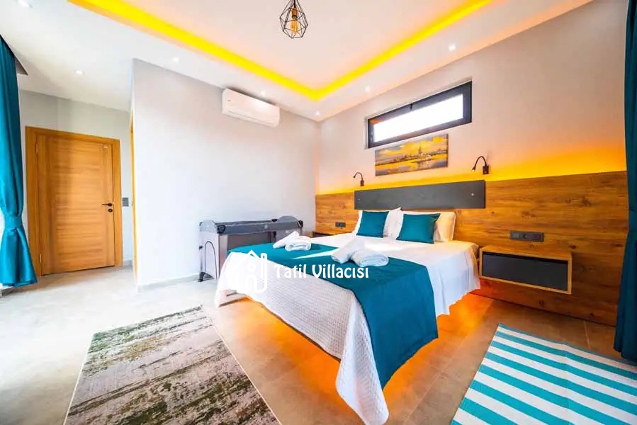 Villa Buğra 1