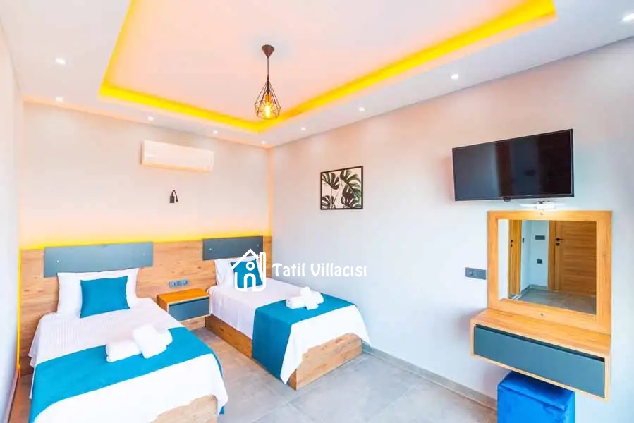 Villa Buğra 2