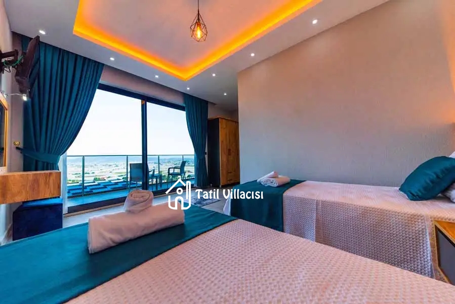 Villa Buğra 2