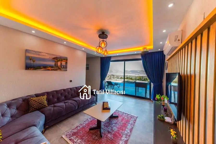 Villa Buğra 2