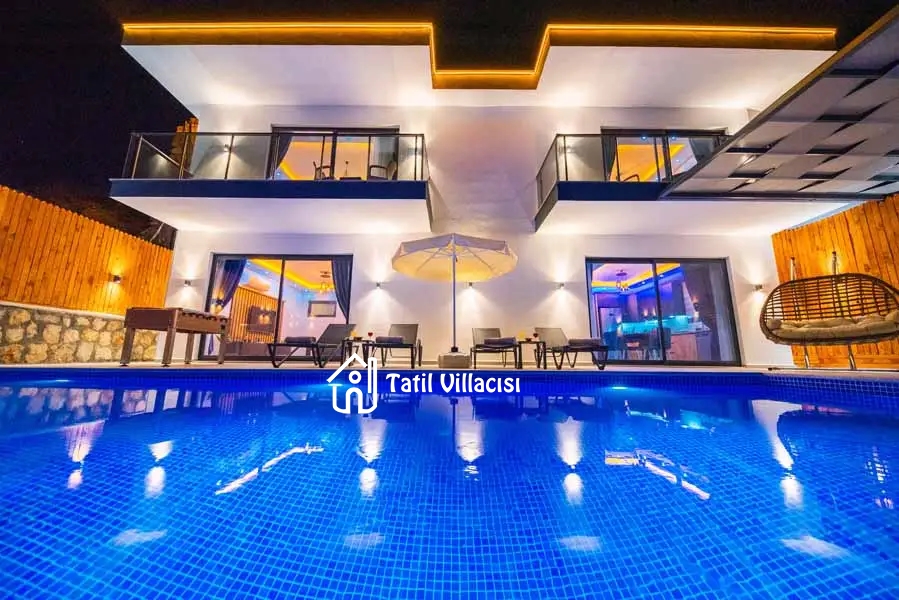 Villa Buğra 2