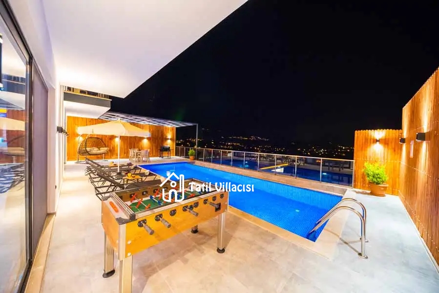 Villa Buğra 2