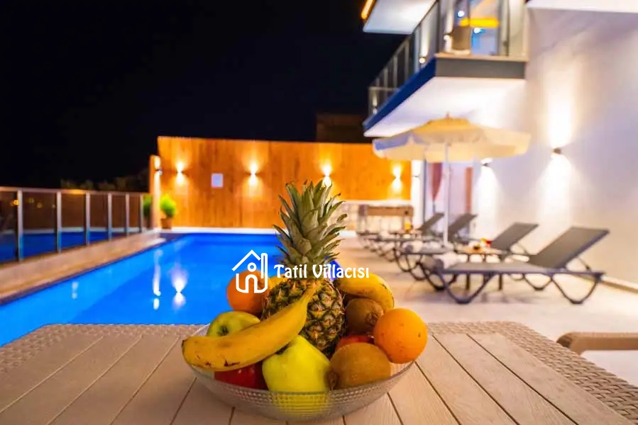 Villa Buğra 2