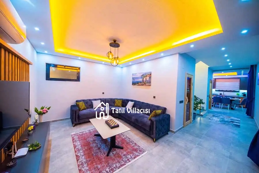 Villa Buğra 2