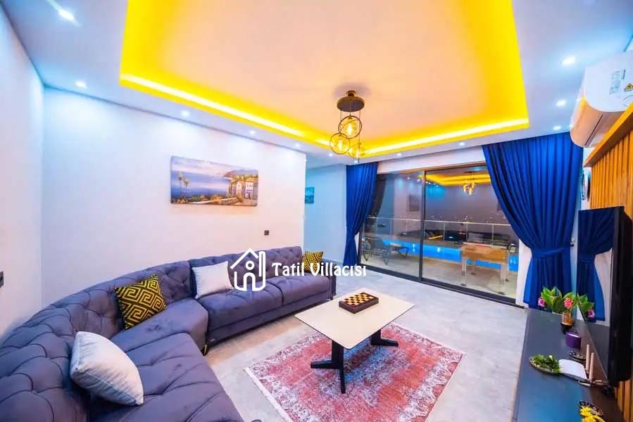 Villa Buğra 2