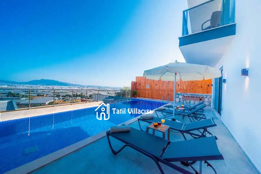 Villa Buğra 2