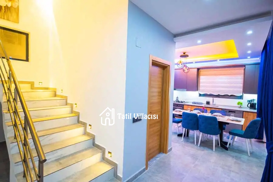 Villa Buğra 2