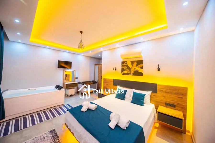 Villa Buğra 2