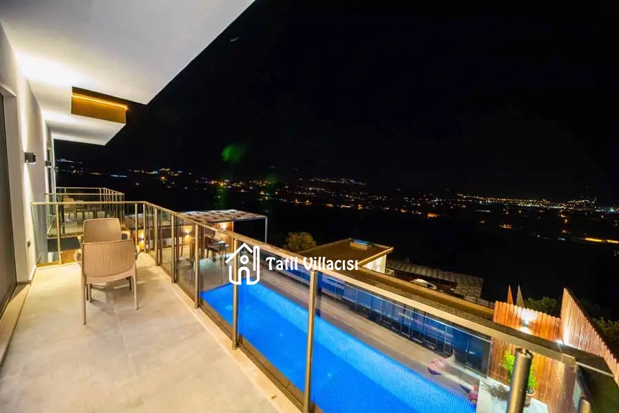 Villa Buğra 2