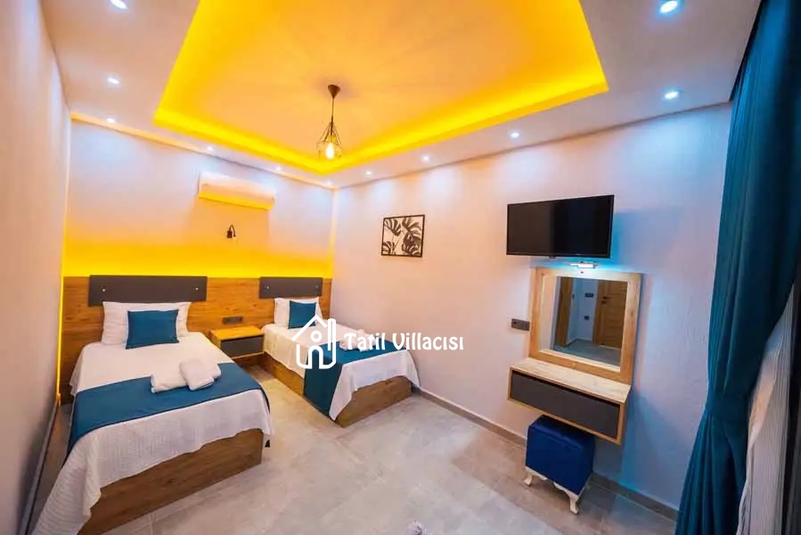 Villa Buğra 2
